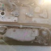 لبيع كير و محرك مال بيكم جمره 2005.نوزل ام المجول مال حاويه جديده مابي...