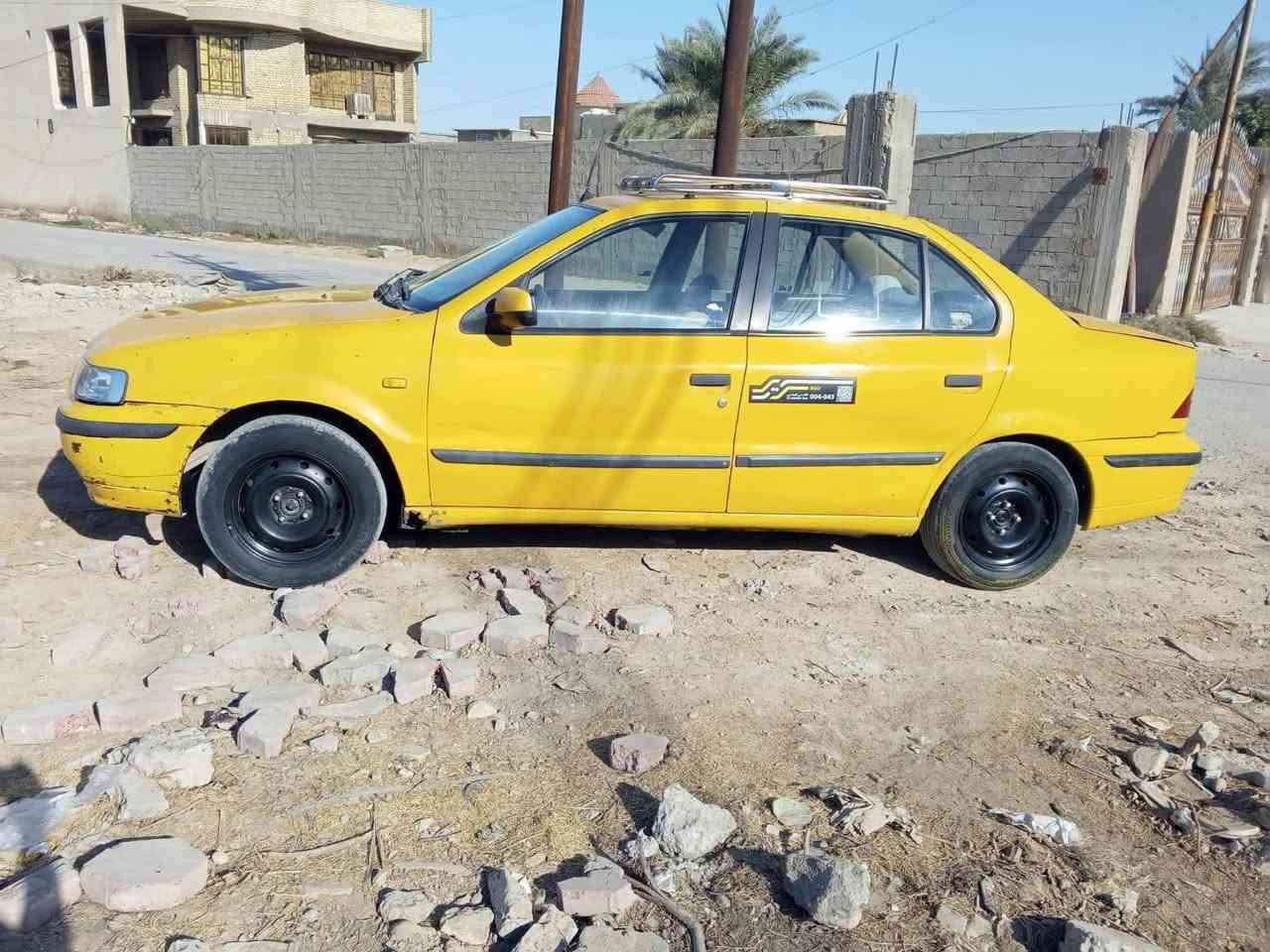 السلام عليكم
للبيع سمند 2012
محور كورلا 1zz  1800
بأسمي تحويل مباشر
محرك + كير.  خير من الله
السعر 36 وبيه مجال


**إذا كنت صاحب هذا الإعلان وتريد حذفه لأي سبب، رجاءا أرسل رسالة إلى الدعم الفني**