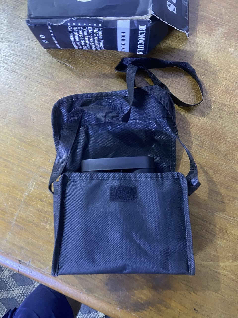 25 واصل


**إذا كنت صاحب هذا الإعلان وتريد حذفه لأي سبب، رجاءا أرسل رسالة إلى الدعم الفني**