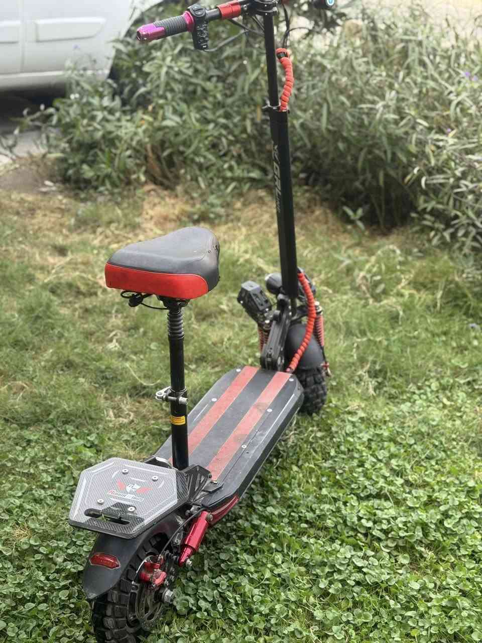 يا الله السلام عليكم سكوتر للبيع موديل 2024 جديد مستخدم مدة قصيره . بي 3سرعات لايت عالي ناصي . إشارات يمنه يسره . نشره ضوئيه السرعه القصوئ 70 . السعر 650 وبي مجال بسيط العنوان بغداد شارع فلسطين


**إذا كنت صاحب هذا الإعلان وتريد حذفه لأي سبب، رجاءا أرسل رسالة إلى الدعم الفني**