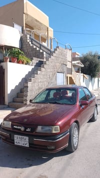 فيكترا • ١٩٩٢ • غرامه ١٧٠الف