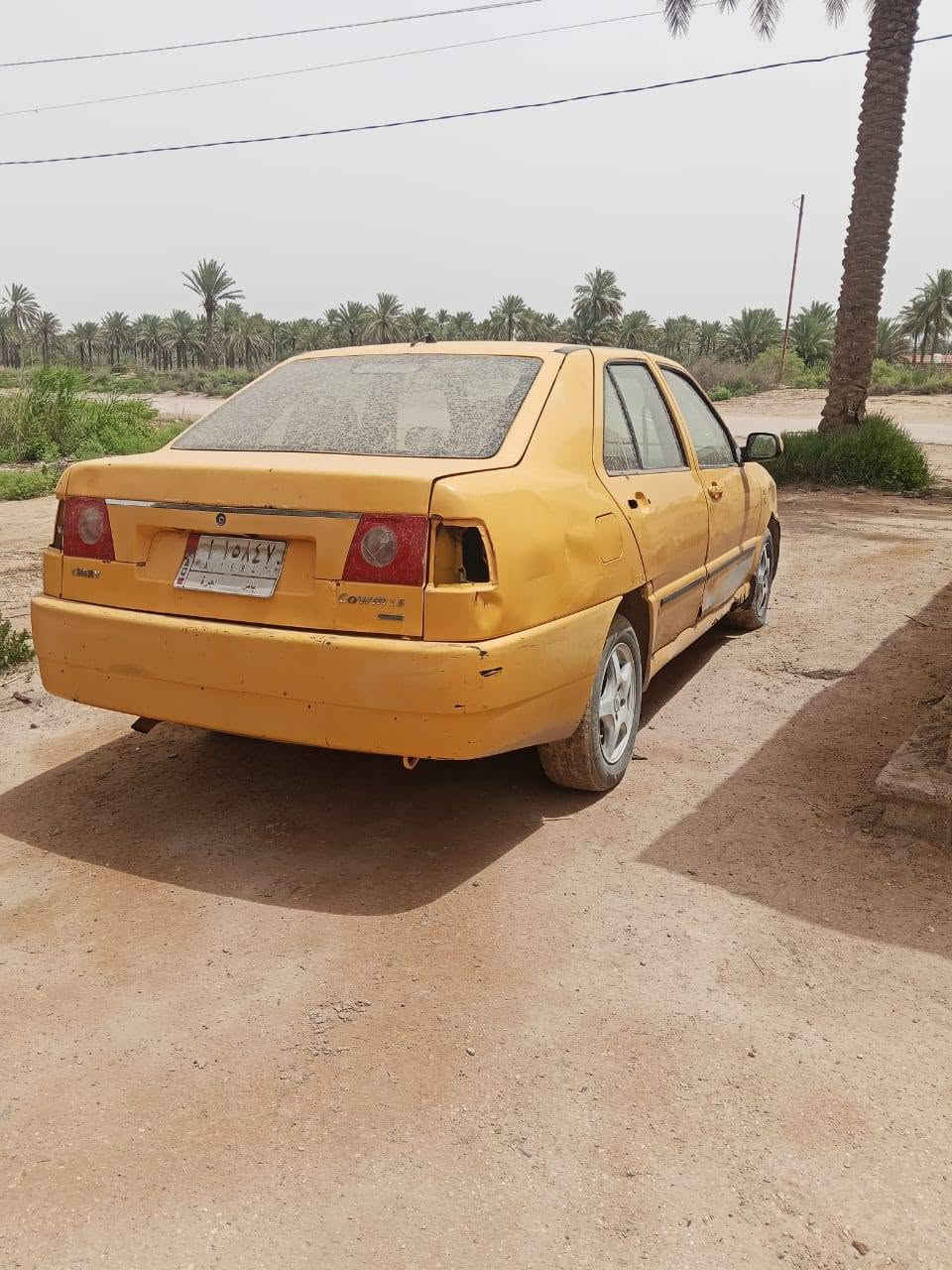 للبيع مليون وربع راعيه ما اندله بس السلف عاطل سنويه سكنر وجامه اماميه مكسوره مكينه وكير تخم تاير جدد *********** الشراي يتصل لا يراسل
