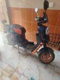 دراجه شحن للبيع 07516422636