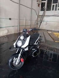 سنكسً جبلي موديل 13 مكنيه مكفوله كهربائيات كله شغاله ربع مانقصه دراجه ...