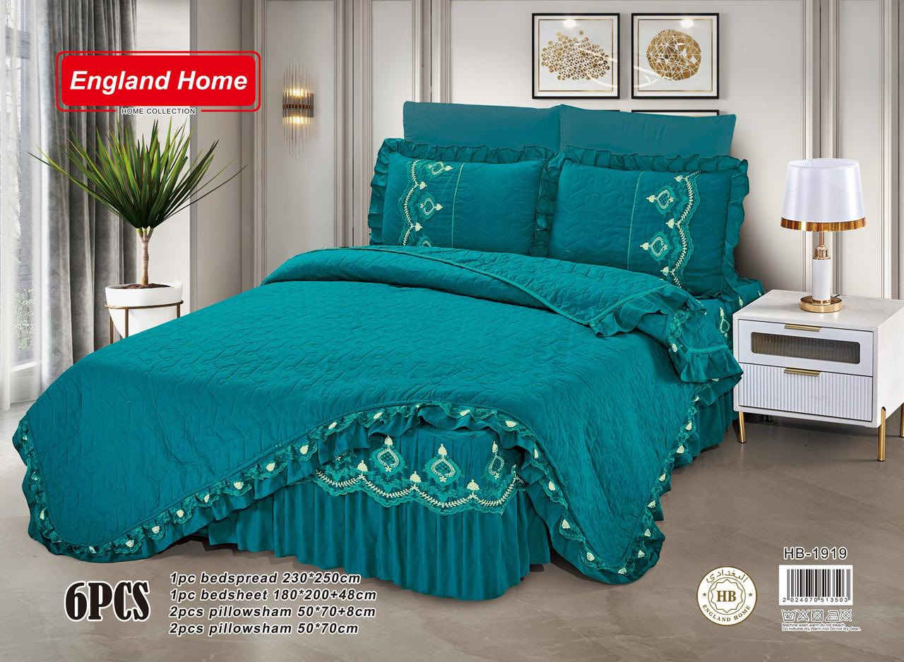 فرشه نفرين صيفي  درجه اولى 
6قطع مثل ما واضح بالصور 

زورونا تجدون لدينا كل ما هو جديد ومميز


**إذا كنت صاحب هذا الإعلان وتريد حذفه لأي سبب، رجاءا أرسل رسالة إلى الدعم الفني**