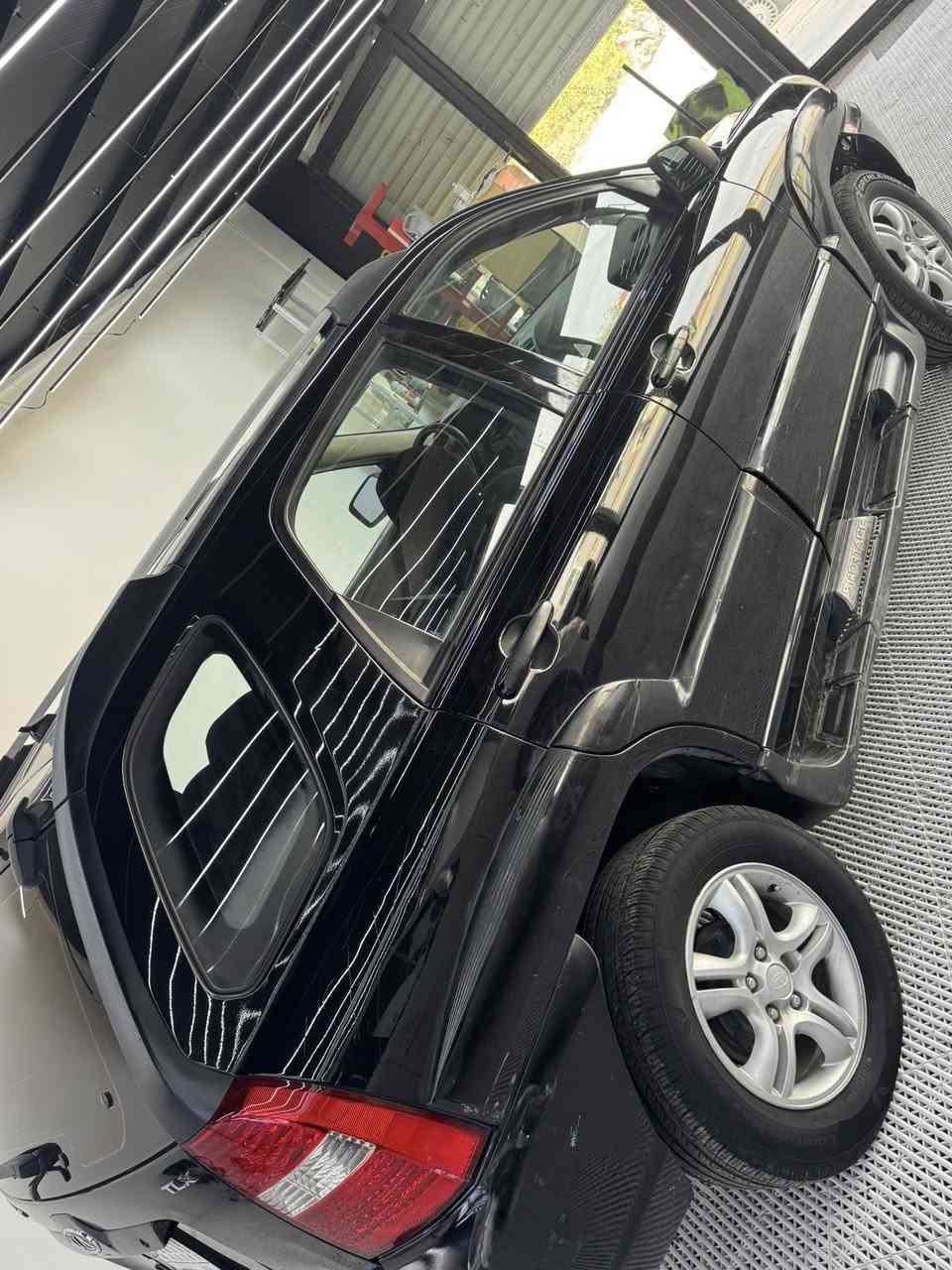 السلام عليكم سبورتج ٢٠٠٨ خليجي للبيع السيارة كاملة من ناحية كلشي كير محرك صدر كلة مكفول بيها الصندوك مبدل  سعرها ١١٠ وبيها مجال  
***********
