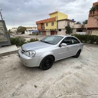 اوبتره • ٢٠٠٩ • مكينة شرط