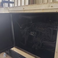مولد بيركز انكليزي اصلي للبيع 150 كيفي مكاني بغداد هذا رقمي 0770882990...