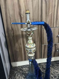 أركيلة طه • نظيفة • هفالان