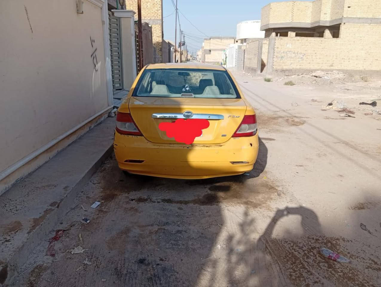 سياره جاهزه من كلشي رقم بصره مكان نجف ***********سياره حلوه محورمكينه وكير كرونه سعر 17وبيه مجال
