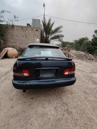 النترا • ٩٥ • بعقوبة