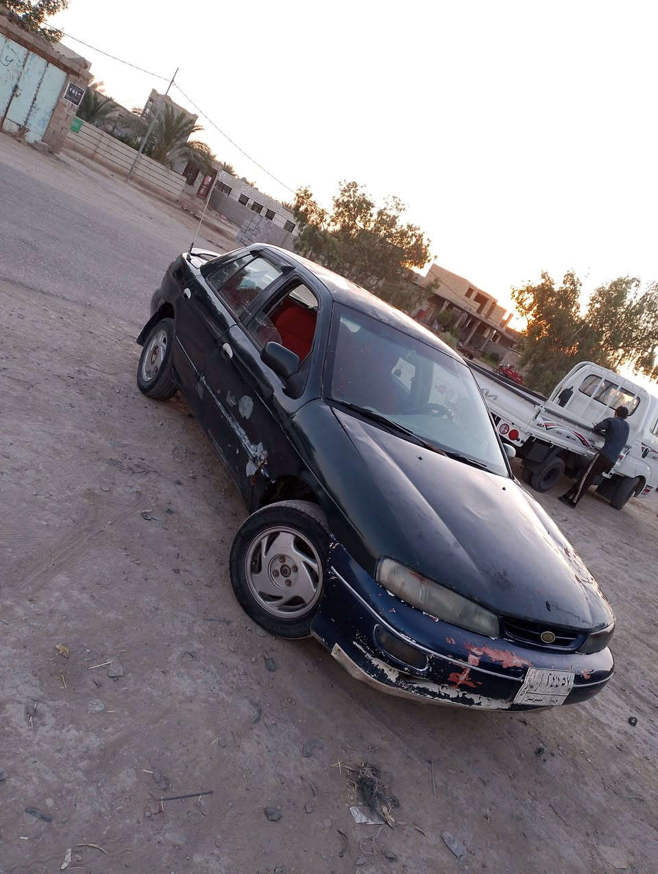 ياالله البيع سيفيه موديل 95سعر عل خاص رقم ***********
