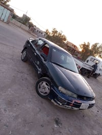 ياالله البيع سيفيه موديل 95سعر عل خاص رقم 07828503811