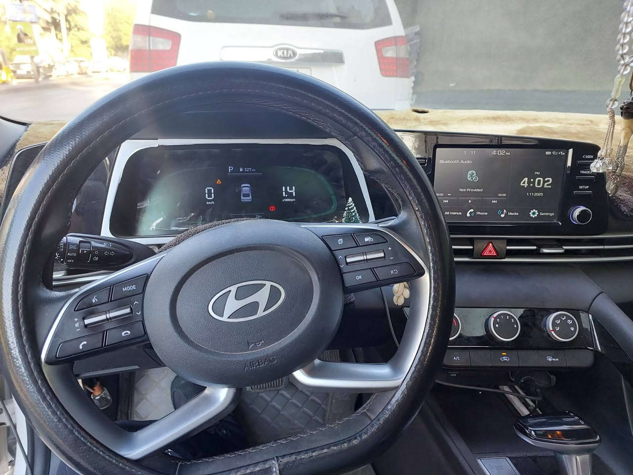 النترا تجميع صيني موديل ٢٠٢٤ ماشيه ٥٠ الف بسمي رقم اربيل ١٤٠ ورقه غير متواجد على الفيس هذا رقمي *********** اتصل على الواتس اب موجود مكاني بغداد الحرية
