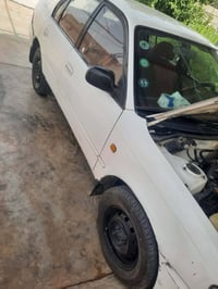 كورلا ١٩٩٢ • محرك مكفول • المقداديه