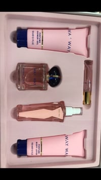 بكج way • للستات • عطور ١٠٠مل