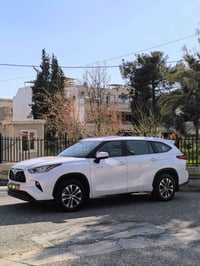 هايلاندر هايبرد • ٢٠٢٣ • ٧ ركاب