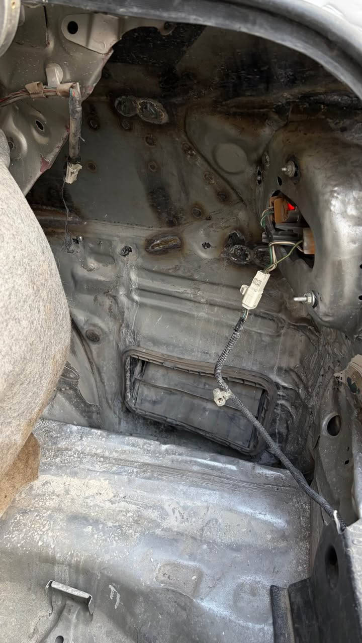 كورلا 2010حادث جاملغ امامي وجاملغ خلفي مواصل حوض محرك 1800مكفول صبغ اقل الاحزام ابيع احزام السعر93بغداد حي العامل*********** بغداد, العراق
