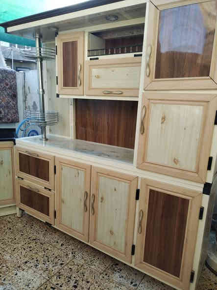 كاونتر نظيف للبيع مترتين السعر 325 بعقوبه التحرير الرقم ***********
