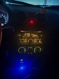 جيلي CK • ٢٠١٣ • مصبوغ بدون معجون