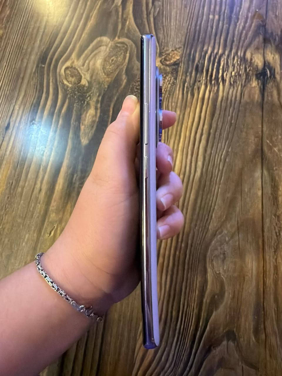 ريدمي نوت 14 برو مستخدم للبيع ذاكره 256 
رام 8 بطاريه 99 مع سماعه هديه ريدمي مجانا 
ضرر بسيط فقط كسر في الشاشه وضرر في الحواف السعر 150,000 دينار عراقي 
ملاحظه الجهاز نسخه 4g
الجهاز كامل الملحقات الشاحنه مع الكرتونه الخاصه بالجهاز


**إذا كنت صاحب هذا الإعلان وتريد حذفه لأي سبب، رجاءا أرسل رسالة إلى الدعم الفني**