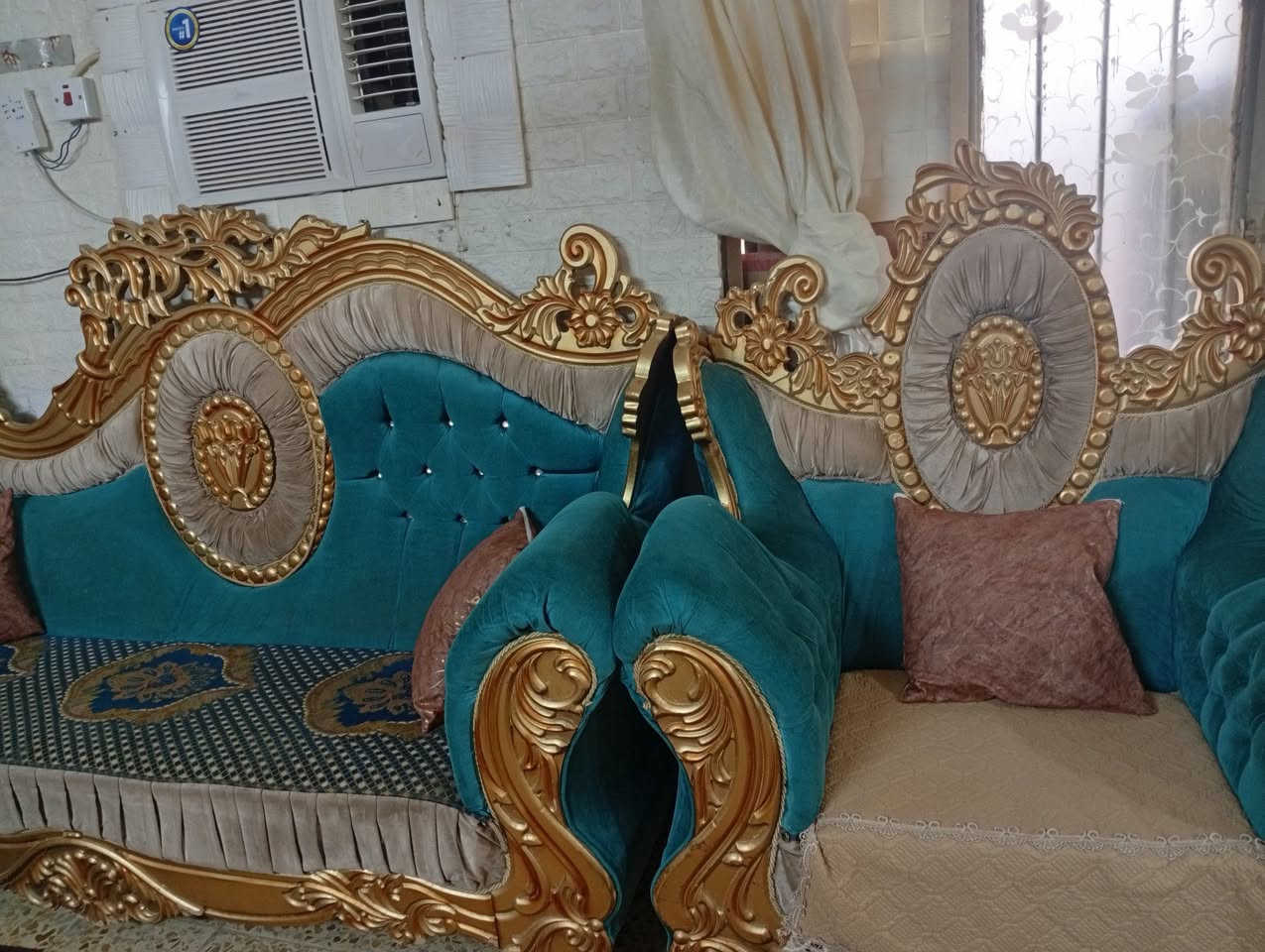 تخم زان مصري 10 مقاعد نضيف واي ضرر مابي 
سعر 300 وبي مجال 
عنوان بغداد الحسينيه/الراشديه


**إذا كنت صاحب هذا الإعلان وتريد حذفه لأي سبب، رجاءا أرسل رسالة إلى الدعم الفني**