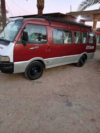 اسيا • موديل ٩٣ • مكينة و كير