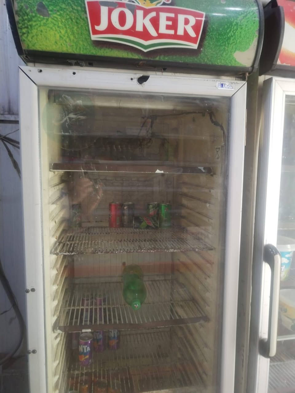 عارضات شغاله 100% للبيع


**إذا كنت صاحب هذا الإعلان وتريد حذفه لأي سبب، رجاءا أرسل رسالة إلى الدعم الفني**