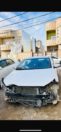 النترا • ٢٠١٩ • فتحة سقف