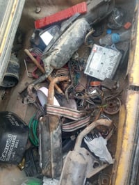 كفرات • قطع اصلية • كربلاء الحر