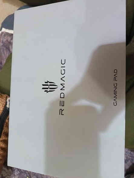 سلام عليكم 
ايباد ريد مجك للبيع 
ذاكرة 256
حجم 12
ليباد ما صارلة سنة عدي 
وكلش نضيف شوفت عينكم  جهاز ما مفتوح مكفول 
باقي تفاصيل وتساب ***********
