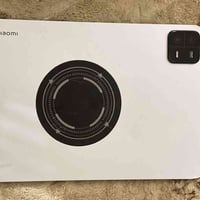 ايباد شاومي ٦ • ٢٥٦ • اراوس