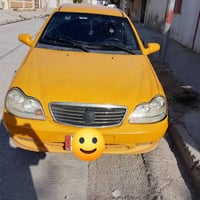 تاكسي • ٢٠١٣ • محرك وكير شرط