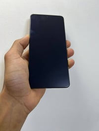 بوكو X6 برو • ذاكرة ٥١٢ • شاشة ١٢٠ هرتز