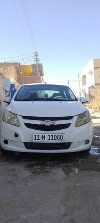 شوفر ليت سايل موديل 12 سياره مكفوله گير و مكينه و تبريد رقم بغداد دولي...