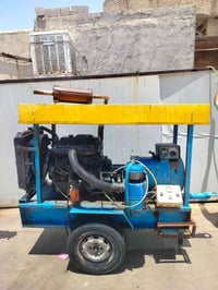 مولده للبيع 30 kv التواصل مع الرقم 07760669334