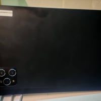 ايباد • اندرويد 13 • ١ تيرا