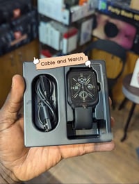 اورايمو 5 لايت • مكالمات بلوتوث • مقاوم ماء IP68