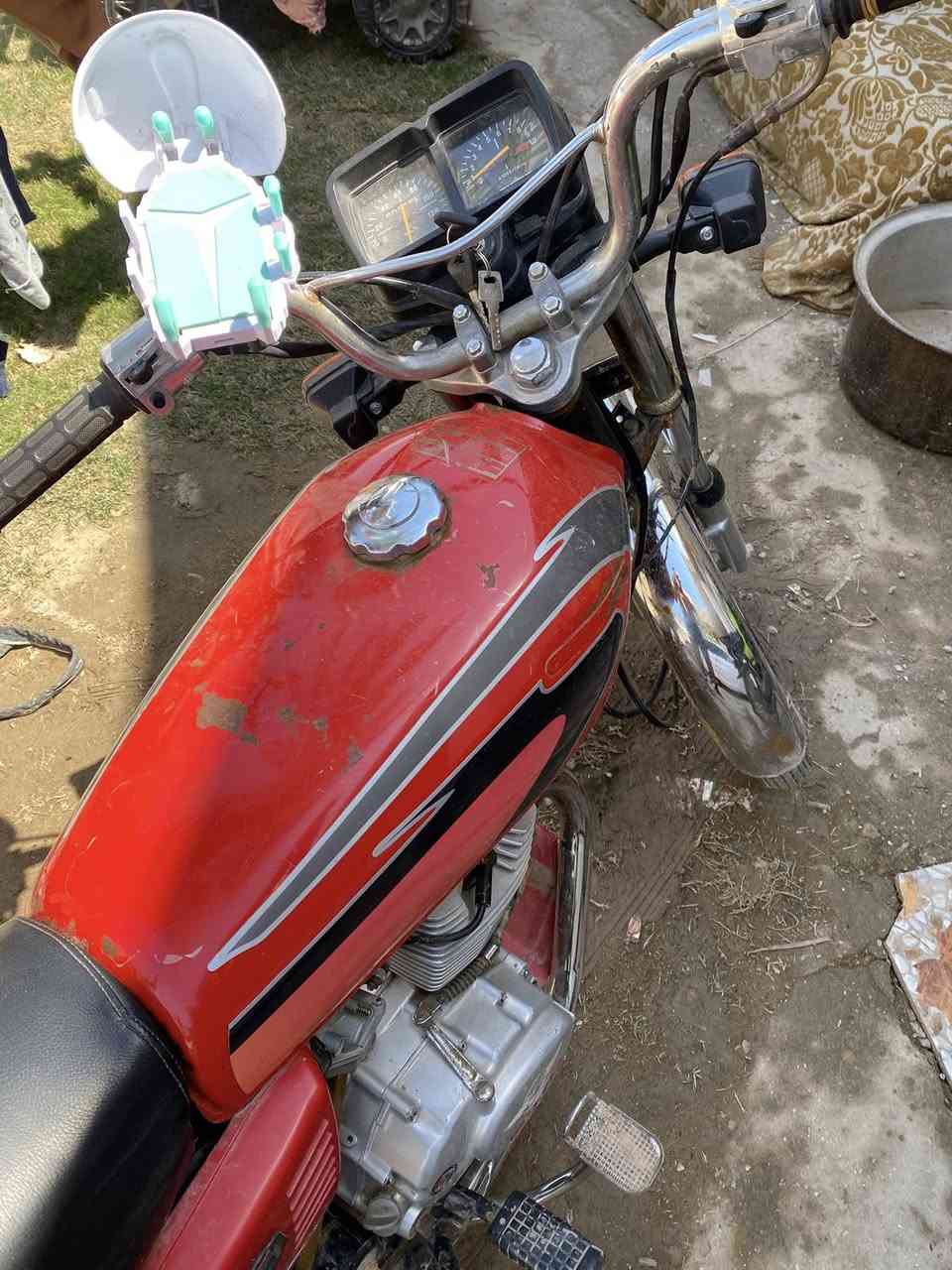 السلام عليكم تايكر ٢٠٢٠للبيع ب٣٥٠مكانه حله مهندسين


**إذا كنت صاحب هذا الإعلان وتريد حذفه لأي سبب، رجاءا أرسل رسالة إلى الدعم الفني**