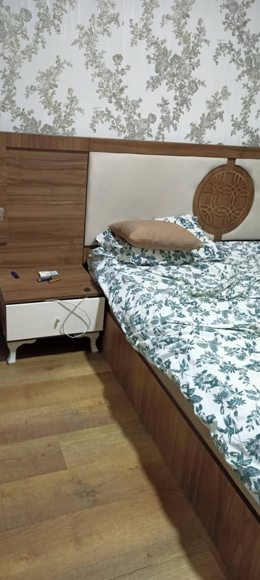 غرفة نوم تركيه 7قطع كلش نظيفة
للاستفسار ***********
