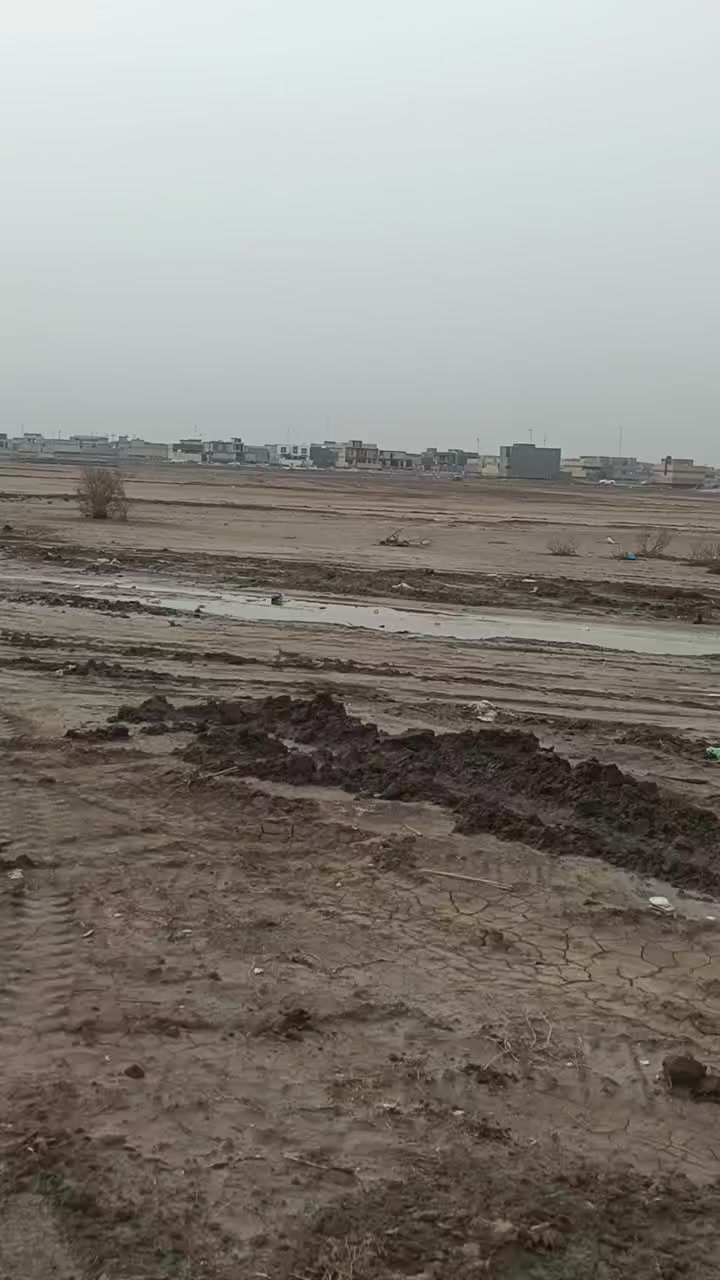 ✅للبيع عرصه طابو صرف 
✅المساحة 290م 
✅ثاني عرصه عن شارع 30م الحولي 
✅تنباع كامله او نص
✅حي الحسين الثالث 
✅مجاور مجمع حي الحسين النموذجي
✅السعر 45 وبيه مجال 

🔴للاستفسار مراجعة مكتب الضامن للعقار الشارع التجاري مقابل منفذ المعرفه أو الاتصال 📞 
*********** واتساب 
***********
