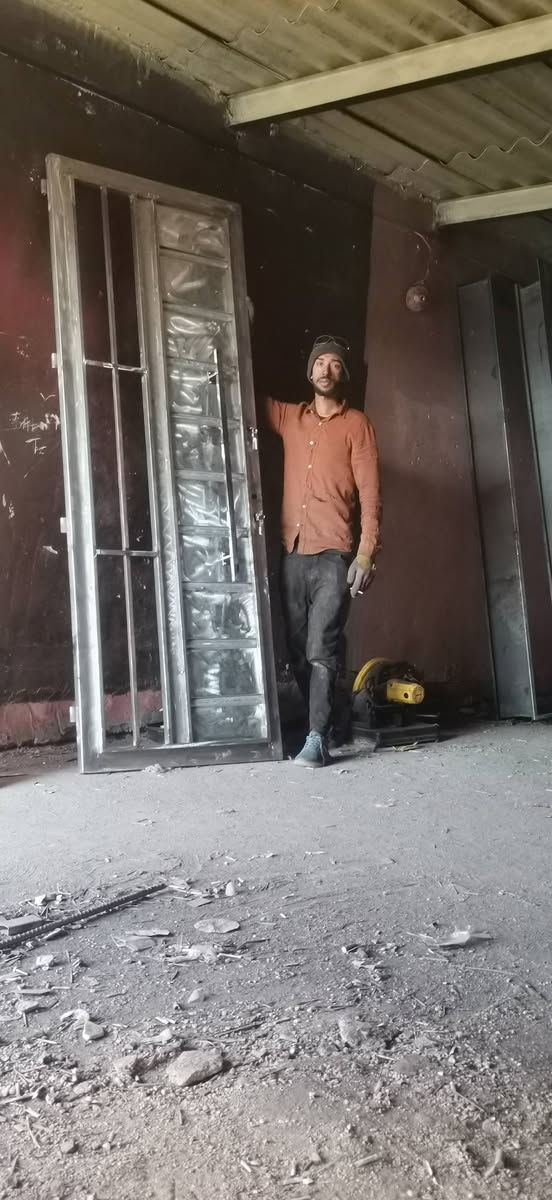 لعمل كافه الحداده***********
