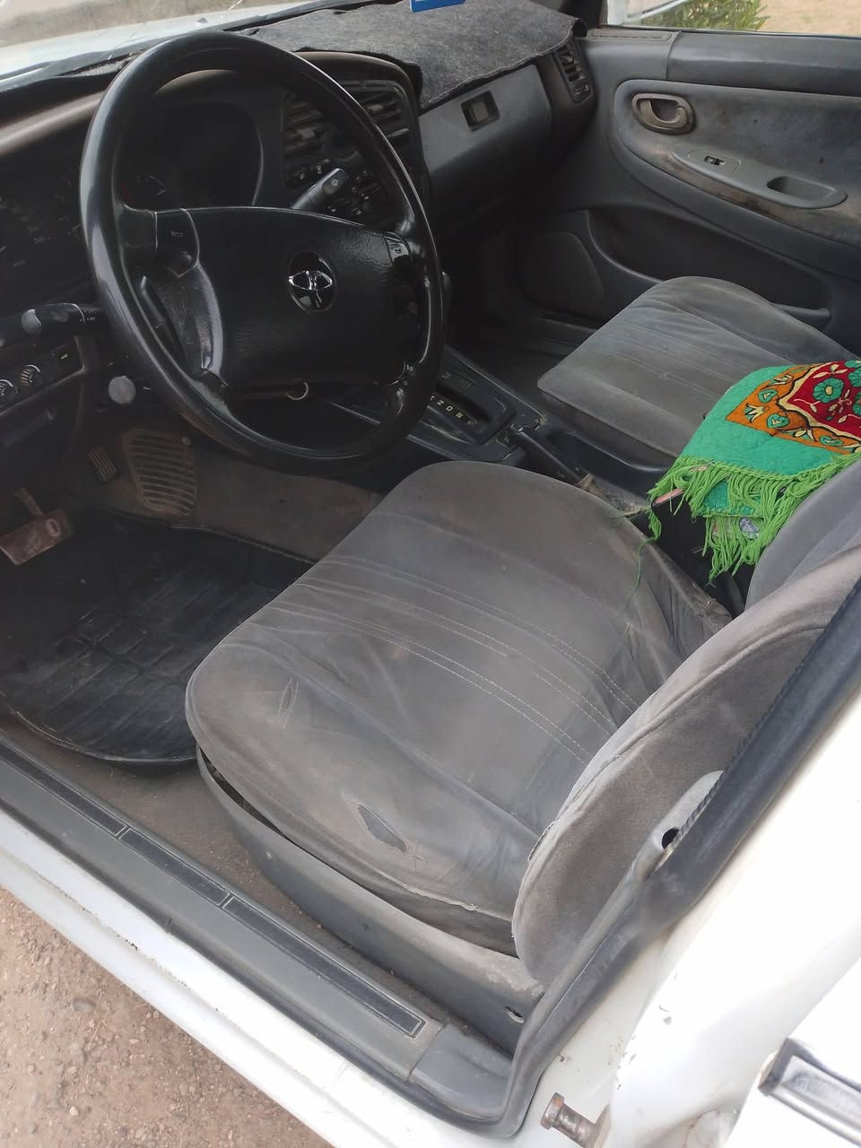 سلام عليكم برنس فراشه 1996كهربايات.شقاله.كير.ومحرك.حتاتيات.نضيف.رقم.لمبايل***********.خط.واستاب
