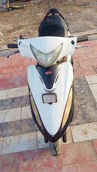 G4جيفور • مجفته • نضيفه