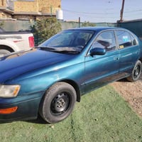 كرونه • ٩٢ • مكينه ١٨٠٠