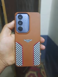 جهازين • ريلمي C75x ٢٥٦ • سامسونج A51 ١٢٨