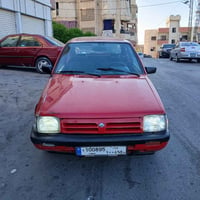 ميكرا • ١٩٩١ • موتير فتيس جديد