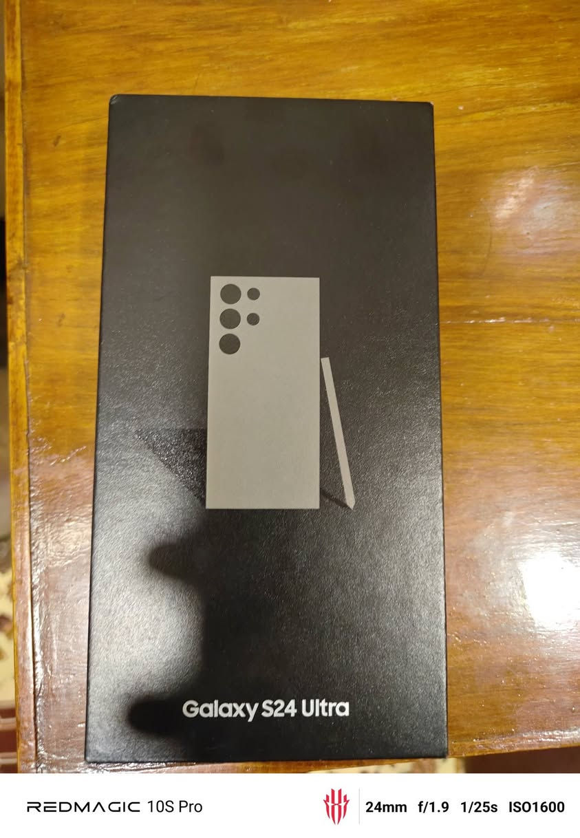 اس 24 الترا
256.12
خطين 
نظافه فول 
امراوس بجهاز احدث 
اوبيع قفل 925 
مكاني بغداد الشعب


**إذا كنت صاحب هذا الإعلان وتريد حذفه لأي سبب، رجاءا أرسل رسالة إلى الدعم الفني**