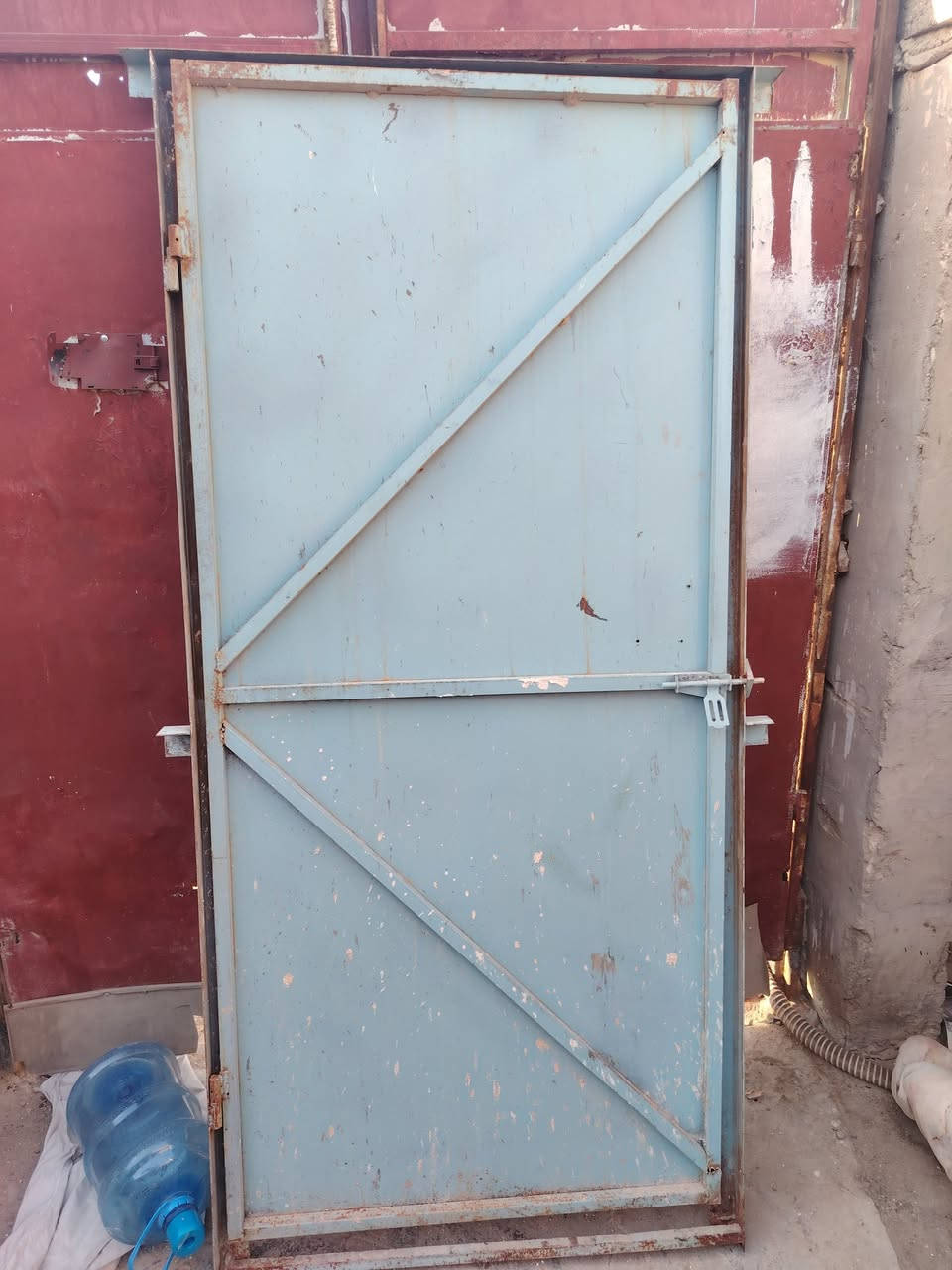 البيع نضيف مابي اي ضرر ب40الف


**إذا كنت صاحب هذا الإعلان وتريد حذفه لأي سبب، رجاءا أرسل رسالة إلى الدعم الفني**
