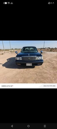 كراون سيدان • سماوه • كفاله